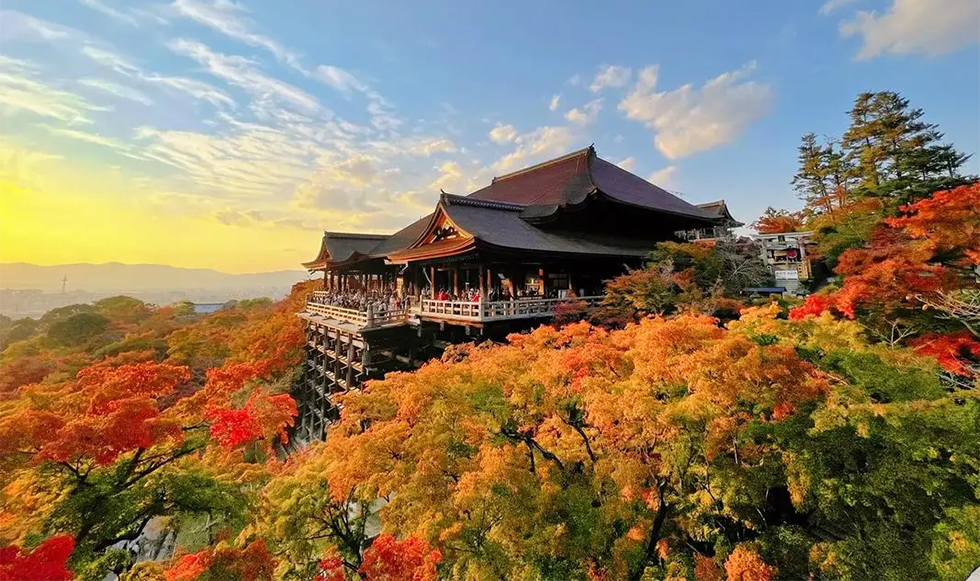 日本清水寺