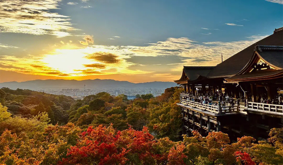 日本清水寺2