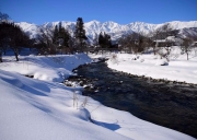 长野滑雪温泉清酒2日游