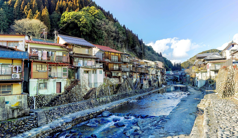 郡上八幡城下町2