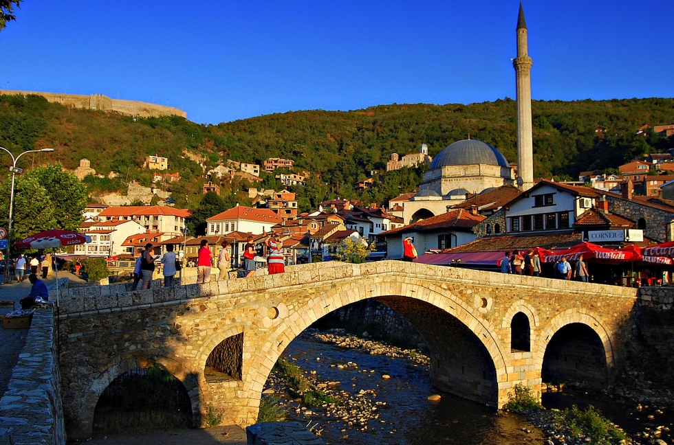 Prizren-Kosovo