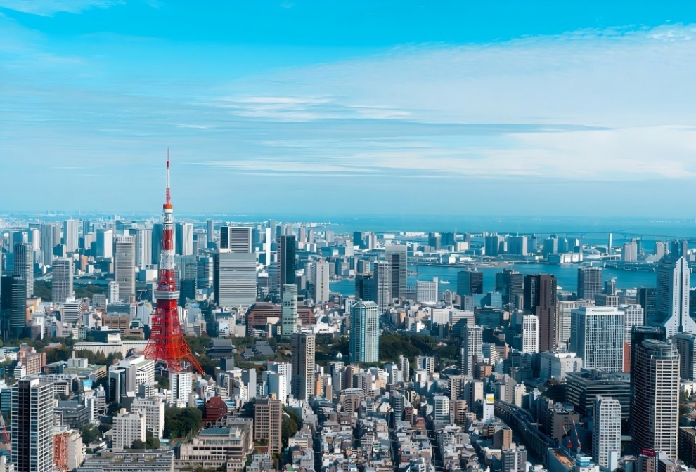 tokyo-tower