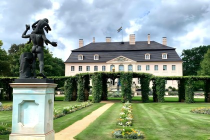 Cottbus Castle