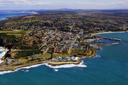 Mossel bay 12