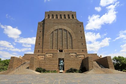 Voortrekker Monument