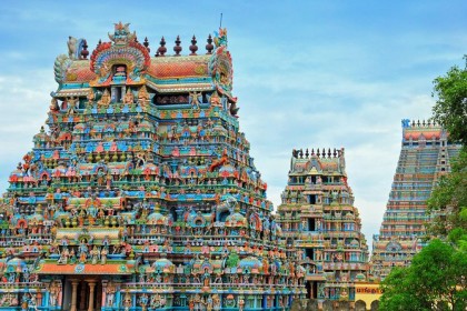 Kapaleeswarar Temple