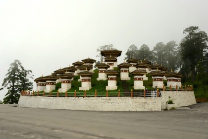 Druk wangyal chortens56(1)