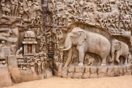 Mahabalipuram9