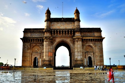 Gateway Of India Mumbai