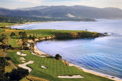 Pebble Beach