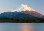 东京+富士山+镰仓纯玩7天5晚|全年发团·半自由行·打卡《灌篮高手》圣地！